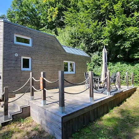 Tinyhaus 41 Luett Huus By Interhome *