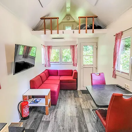 Tinyhaus 41 Luett Huus By Interhome *