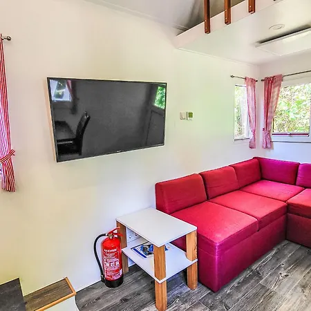 Tinyhaus 41 Luett Huus By Interhome Holiday home