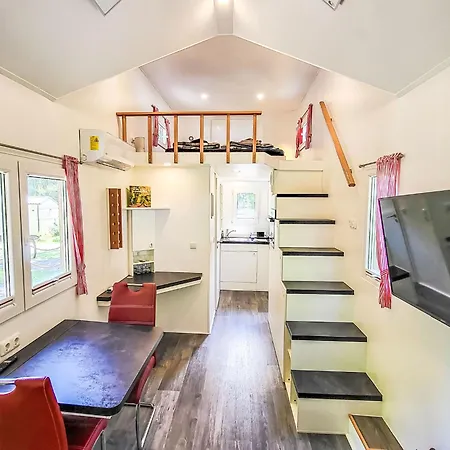 Tinyhaus 41 Luett Huus By Interhome Holiday home Stuer