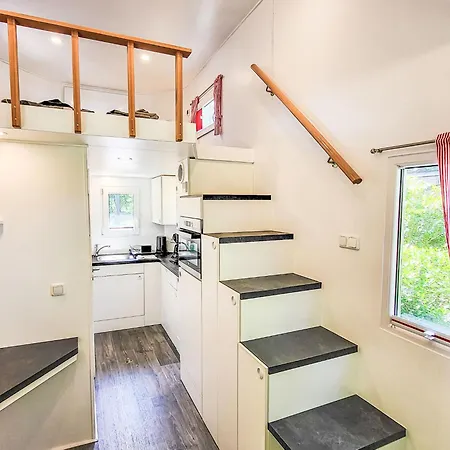 Tinyhaus 41 Luett Huus By Interhome
