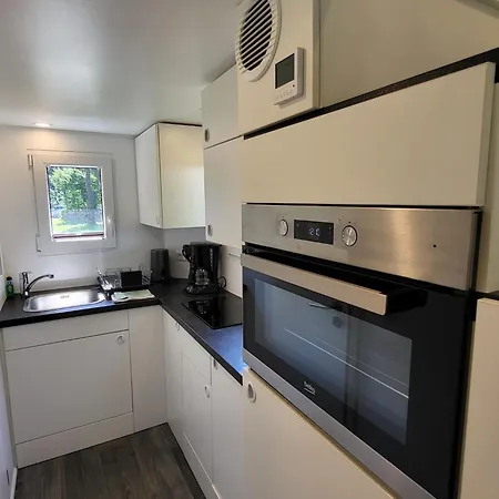 Tinyhaus 41 Luett Huus By Interhome Stuer