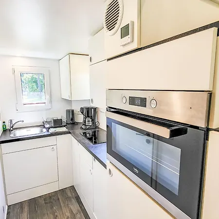 Tinyhaus 41 Luett Huus By Interhome *