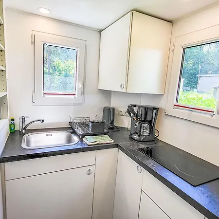 Tinyhaus 41 Luett Huus By Interhome Stuer