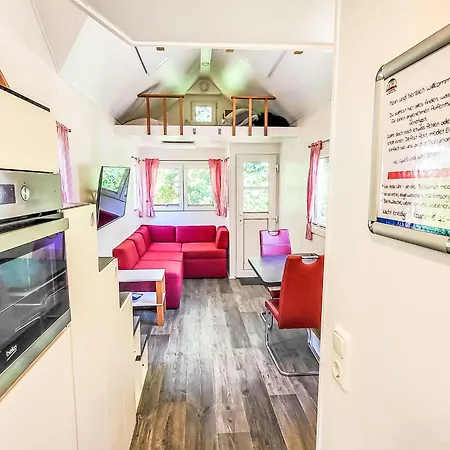 Tinyhaus 41 Luett Huus By Interhome Stuer