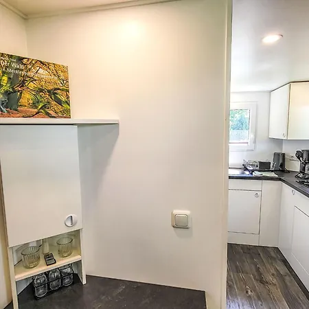 Tinyhaus 41 Luett Huus By Interhome Holiday home Stuer